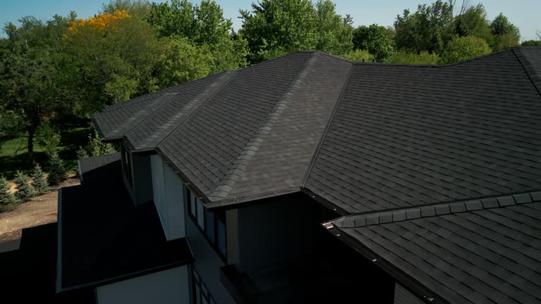 Best Emergency Roof Repair Services  in Bangor, PA