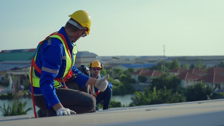Best Sheet Metal Roofing  in Bangor, PA