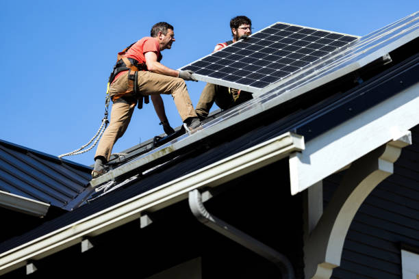 Best Roof Installation  in Bangor, PA